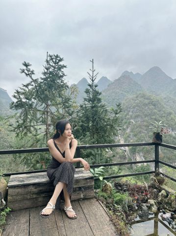 Hạ Vũ, 34 tuổi, Vũng Tàu, Việt Nam