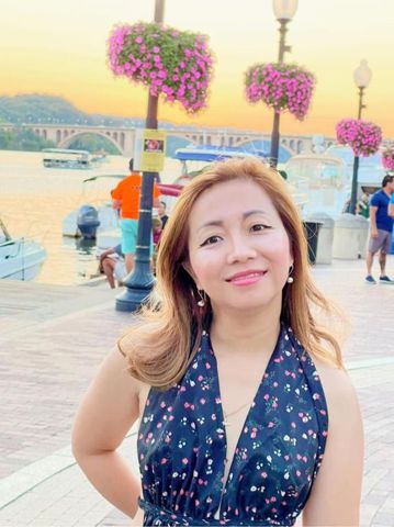 Tram Anh, 46 tuổi, Quận 1, Việt Nam