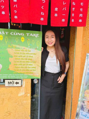 Phương Nguyễn, 43 tuổi, Quận 6, Việt Nam