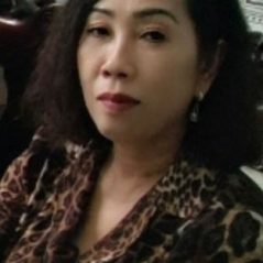 Tran dung, 56 tuổi, Tìm bạn bốn phương, Nữ, Mỹ Tho, Tiền Giang