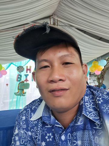 Truong giàu, 32 tuổi, Nhà Bè, Việt Nam