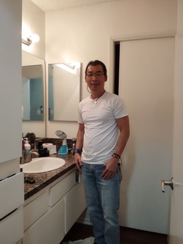 Ryan Nguyen, 53 tuổi, Quận 1, Việt Nam