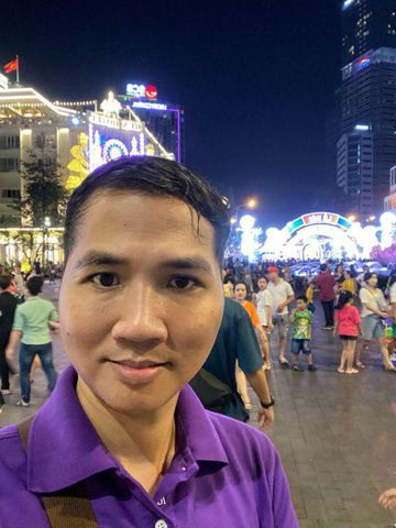 Nam, 39 tuổi, Quận Bình Thạnh, Việt Nam