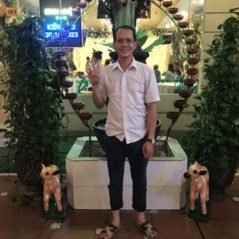 Tinh Van, 36 tuổi, Tìm người kết hôn, Nam, Quận Tân Bình, Hồ Chí Minh