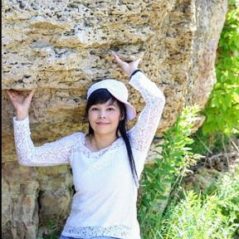 An nhiên, 53 tuổi, Tìm bạn bốn phương, Nữ, Yên Mỹ, Hưng Yên