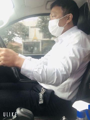 thanh, 52 tuổi, Bến Lức, Việt Nam