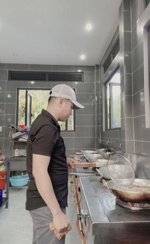 Tiểu Hạo, 29 tuổi, Quận Ninh Kiều, Việt Nam