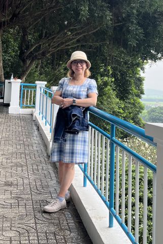 Thanh Nguyễn, 62 tuổi, Quận 3, Việt Nam