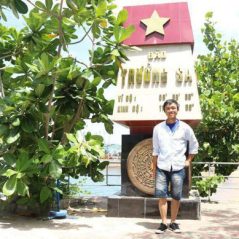 Phạm Đức, 33 tuổi, Tìm người hẹn hò, Nam, Bảo Lộc, Lâm Đồng