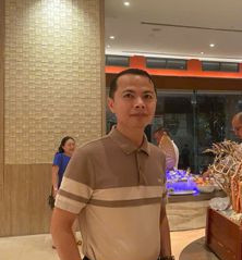 Nguyen Hiep, 42 tuổi, Tìm bạn bè, Nam, Quận Gò Vấp, Hồ Chí Minh