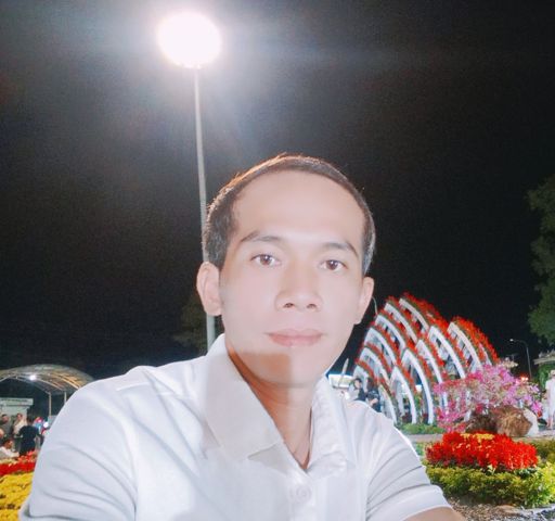 Hoàng lâm, 37 tuổi, Hòa Thành, Việt Nam