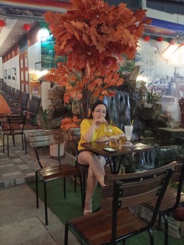 Đi tìm hạnh phúc, 38 tuổi, Thuận An, Việt Nam