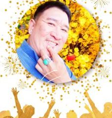 Thiện Tâm, 50 tuổi, Tìm người yêu, Nam, Quận Bình Tân, Hồ Chí Minh
