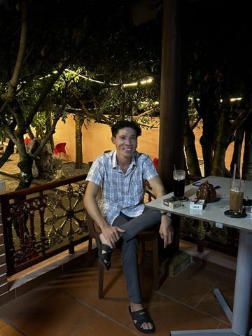 hậu, 41 tuổi, Mỹ Tho, Việt Nam