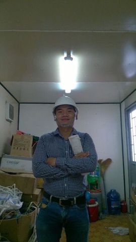 thanh, 35 tuổi, Quận 3, Việt Nam