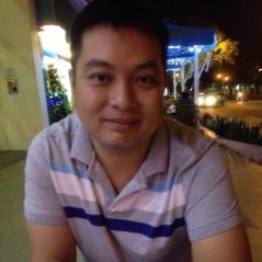 Tran trung, 37 tuổi, Tìm người yêu, Nam, Quận 8, Hồ Chí Minh