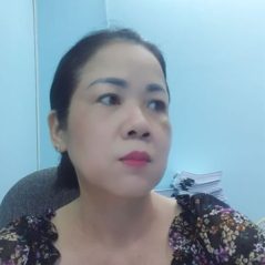 ThuyHuong, 53 tuổi, Tìm người kết hôn, Nữ, Quận Gò Vấp, Hồ Chí Minh