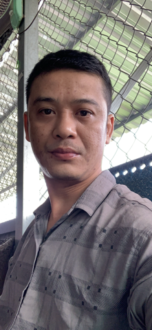 Dương Anh, 39 tuổi, Quận 12, Việt Nam