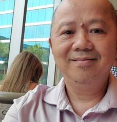 Đức le, 62 tuổi, Tìm bạn bè, Nam, Quận 8, Hồ Chí Minh