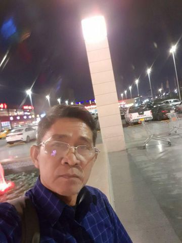 Thanh Nguyen, 55 tuổi, Quận 1, Việt Nam