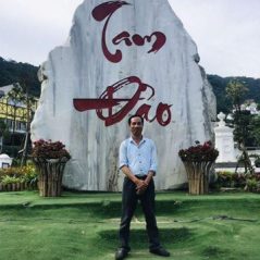 THANH-ANH, 47 tuổi, Tìm người kết hôn, Nam, Tam Dương, Vĩnh Phúc