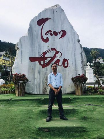 THANH-ANH, 47 tuổi, Tam Dương, Việt Nam