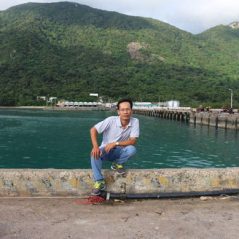 Quang Vinh, 42 tuổi, Tìm người hẹn hò, Nam, Quận 7, Hồ Chí Minh