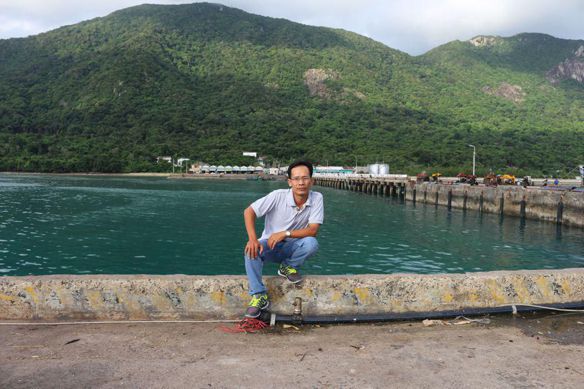 Quang Vinh, 42 tuổi, Quận 7, Việt Nam