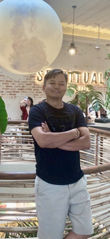Anh Dung, 42 tuổi, Quận 1, Việt Nam