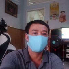 Chí, 47 tuổi, Tìm bạn bè, Nam, Mỹ Tho, Tiền Giang