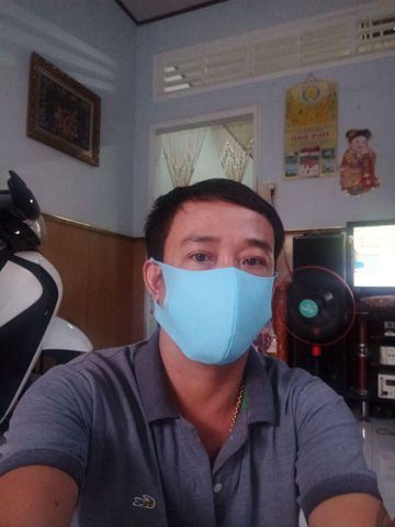 Chí, 47 tuổi, Mỹ Tho, Việt Nam