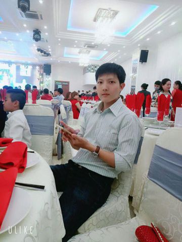 Huynh, 38 tuổi, Biên Hòa, Việt Nam