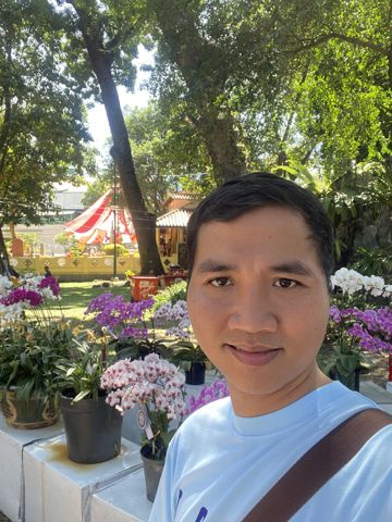 Trannam40, 43 tuổi, Quận Phú Nhuận, Việt Nam