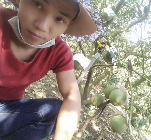 Hưng, 33 tuổi, Tân Phú, Việt Nam