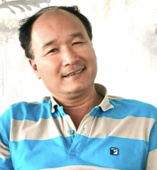 QuangT, 57 tuổi, Tìm người hẹn hò, Nam, Quận Gò Vấp, Hồ Chí Minh