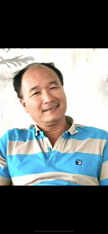 QuangT, 57 tuổi, Quận Gò Vấp, Việt Nam