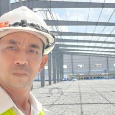 TÔ, 48 tuổi, Tìm bạn bốn phương, Nam, Quận Bình Tân, Hồ Chí Minh