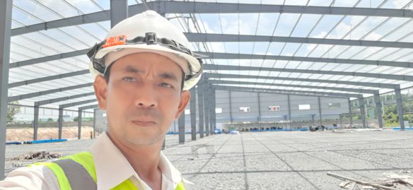 TÔ, 48 tuổi, Quận Bình Tân, Việt Nam