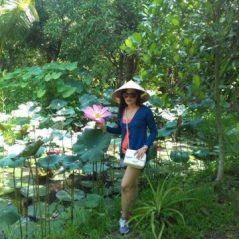 Marry Nguyen, 41 tuổi, Tìm bạn bè, Nữ, Quận 11, Hồ Chí Minh