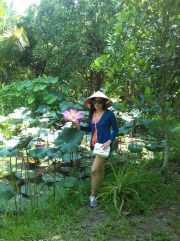 Marry Nguyen, 41 tuổi, Quận 11, Việt Nam