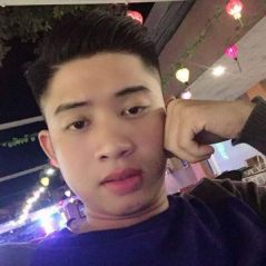 Nguyễn Vinh, 33 tuổi, Tìm bạn bốn phương, Nam, Quận 8, Hồ Chí Minh