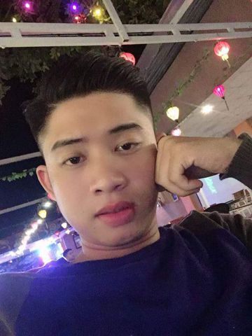 Nguyễn Vinh, 33 tuổi, Quận 8, Việt Nam