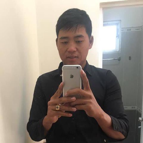 trần văn thu, 29 tuổi, Châu Thành, Việt Nam