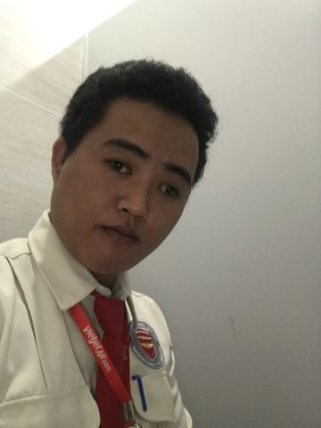 Nguyễn Trường, 37 tuổi, Quận 1, Việt Nam