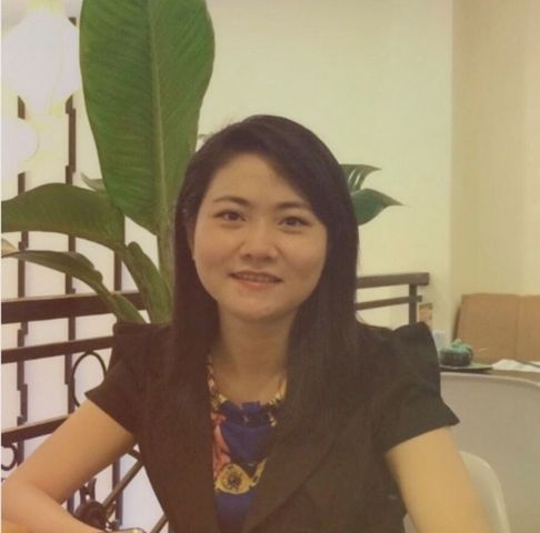 Lilly, 38 tuổi, Quận 3, Việt Nam