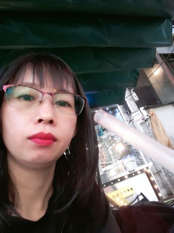 Thu Thủy, 33 tuổi, Quận 1, Việt Nam