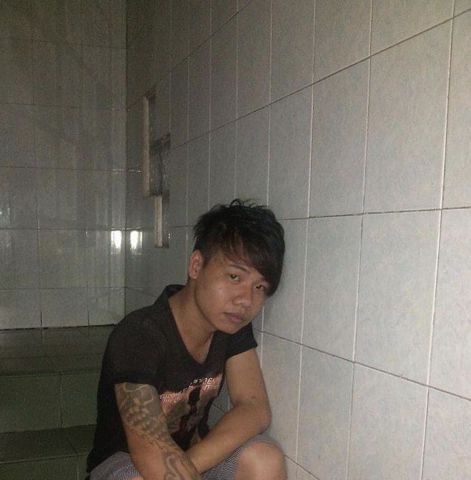 Quang, 35 tuổi, Tân Phú, Việt Nam