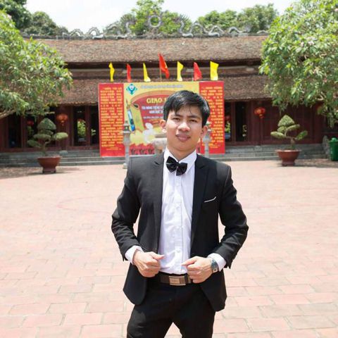 Nguyễn, 30 tuổi, Gia Lâm, Việt Nam