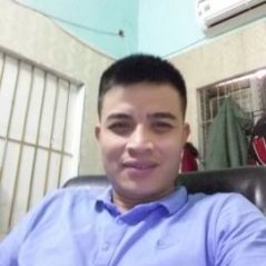 duy tuấn, 41 tuổi, Tìm người yêu, Nam, Quận Gò Vấp, Hồ Chí Minh