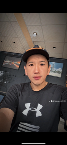 Tú, 34 tuổi, Quận 8, Việt Nam